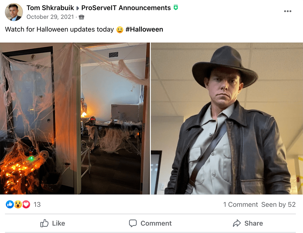 7 Virtual Ideas For Celebrating Halloween At Work For 2022 Linezero - Abstract Art Collection - HD Quality